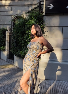 Vestido Melissa