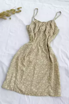 Vestido Lara - tienda online