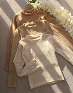 Polera dedal - comprar online