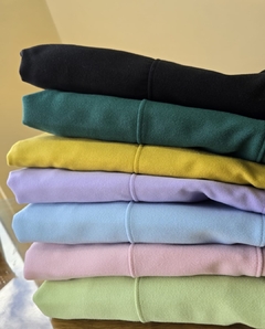 Camisaco liso - comprar online