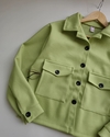 Camisaco liso