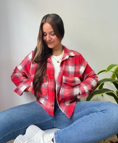 Camisaco Lizzie