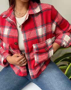Imagen de Camisaco Lizzie