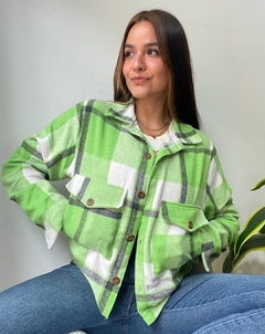 Camisaco Lizzie en internet