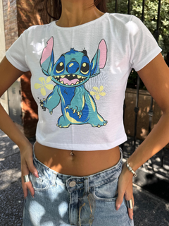 Reme stitch en internet