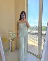 Conjunto Perla