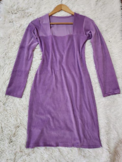 Vestido Nami