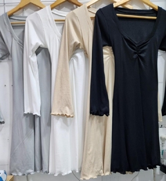 Vestido corset viky en internet