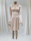 Vestido corset viky