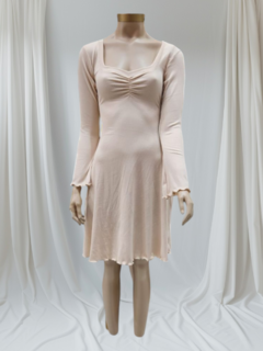 Vestido corset viky