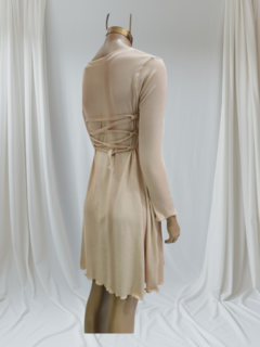 Vestido corset viky - comprar online