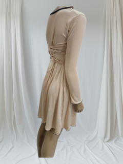 Vestido corset Delfi en internet