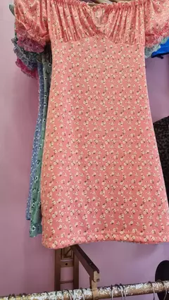 Vestido Dana