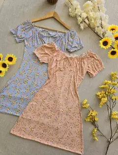 Vestido Dana