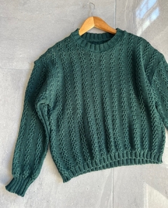 Sweater Jazmin