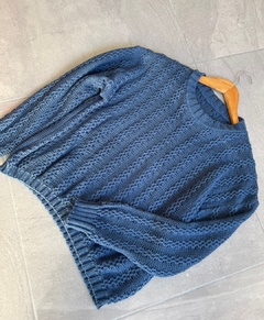Sweater Jazmin en internet