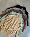 Polera romi