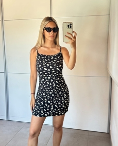 Vestido tirita morley - comprar online