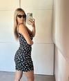 Vestido tirita morley