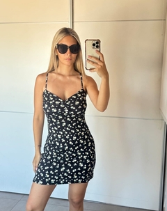Vestido Jazmin - Edna Modas
