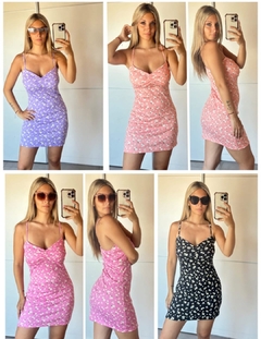 Vestido Jazmin en internet