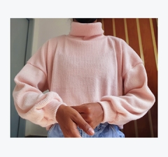 Polera corto globo - comprar online