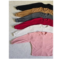 Sweater Brush en internet