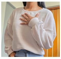 Sweater Brush - tienda online