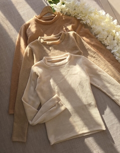 Polera dedal - comprar online