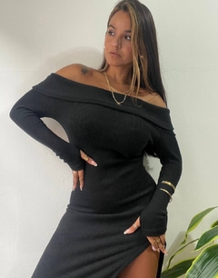 Vestido Malaga