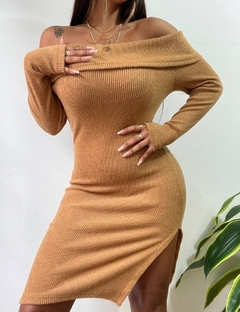 Vestido Malaga en internet