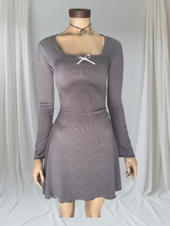 Vestido corset cute - comprar online