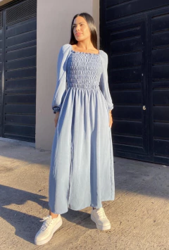 Vestido Ana en internet