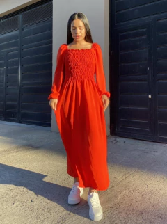 Vestido Ana - comprar online