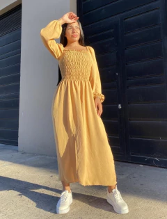 Vestido Ana - Edna Modas