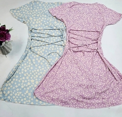 Imagen de Vestido luna corset