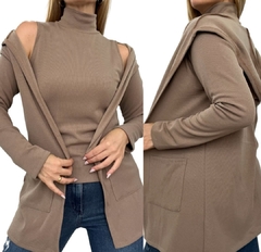 Conjunto bremer - Edna Modas