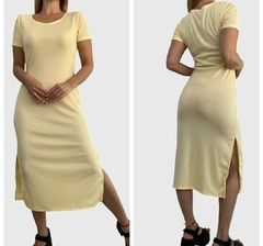 Vestido roma