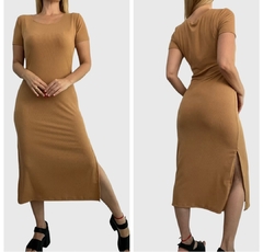 Vestido roma - Edna Modas