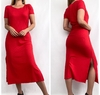 Vestido roma