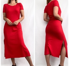 Vestido roma