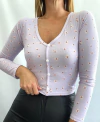 Camiseta Tati