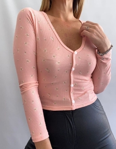Camiseta Tati - tienda online