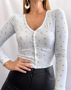 Camiseta Tati - Edna Modas