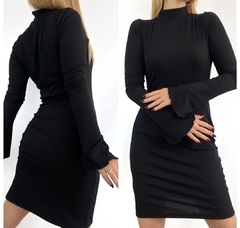 Vestido oxford - comprar online