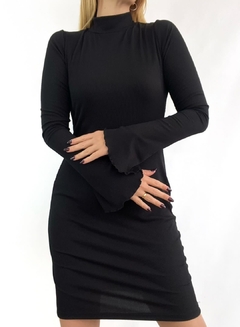 Vestido oxford - comprar online
