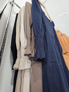 Vestido lissy en internet