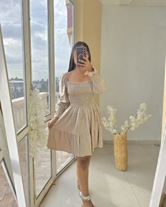 Vestido lissy - comprar online