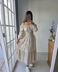Vestido Jip