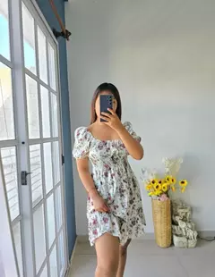 Vestido Ana en internet